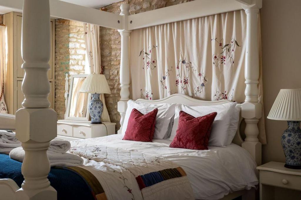 Stanton House, 6 Bedroom, 5 Bath Cheltenham Exterior foto
